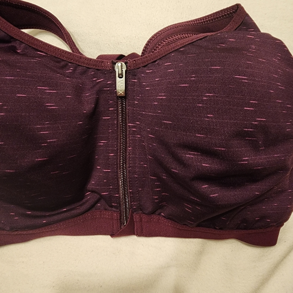 COPY - VSX Sports Bra